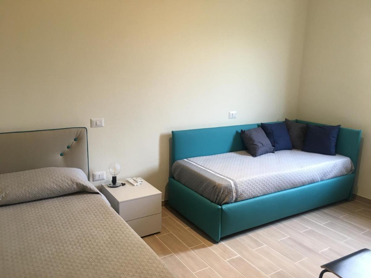 Controvento Resort 3*