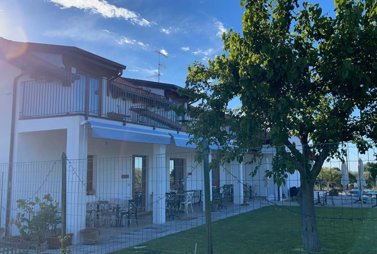 Resort Controvento 3*