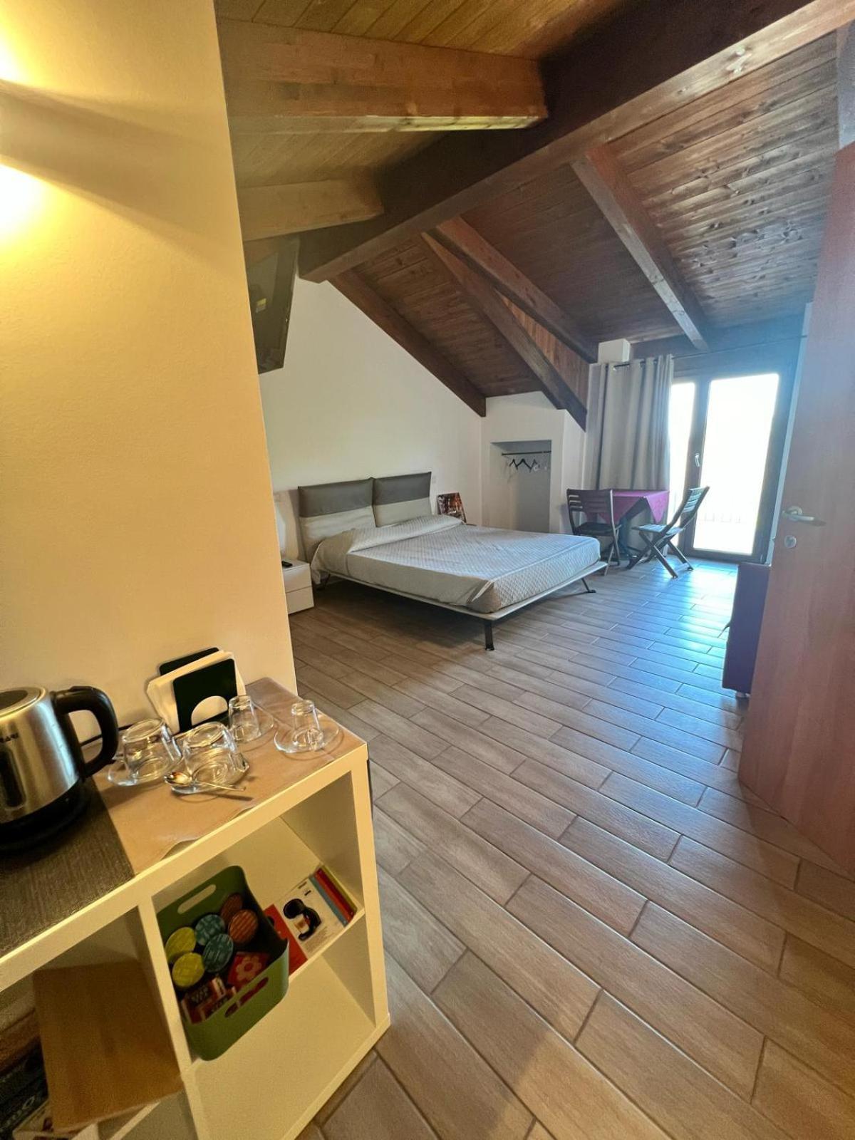 Resort Controvento 3*
